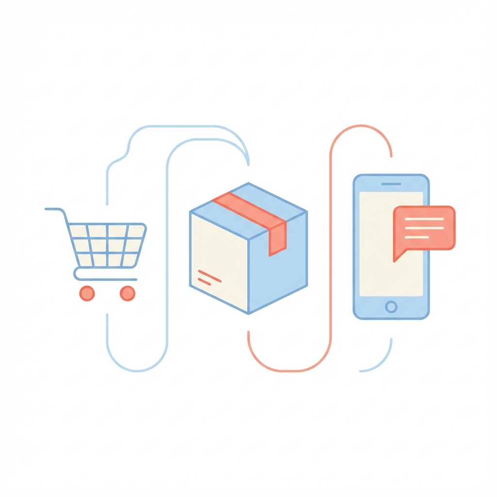 E-commerce Use Case