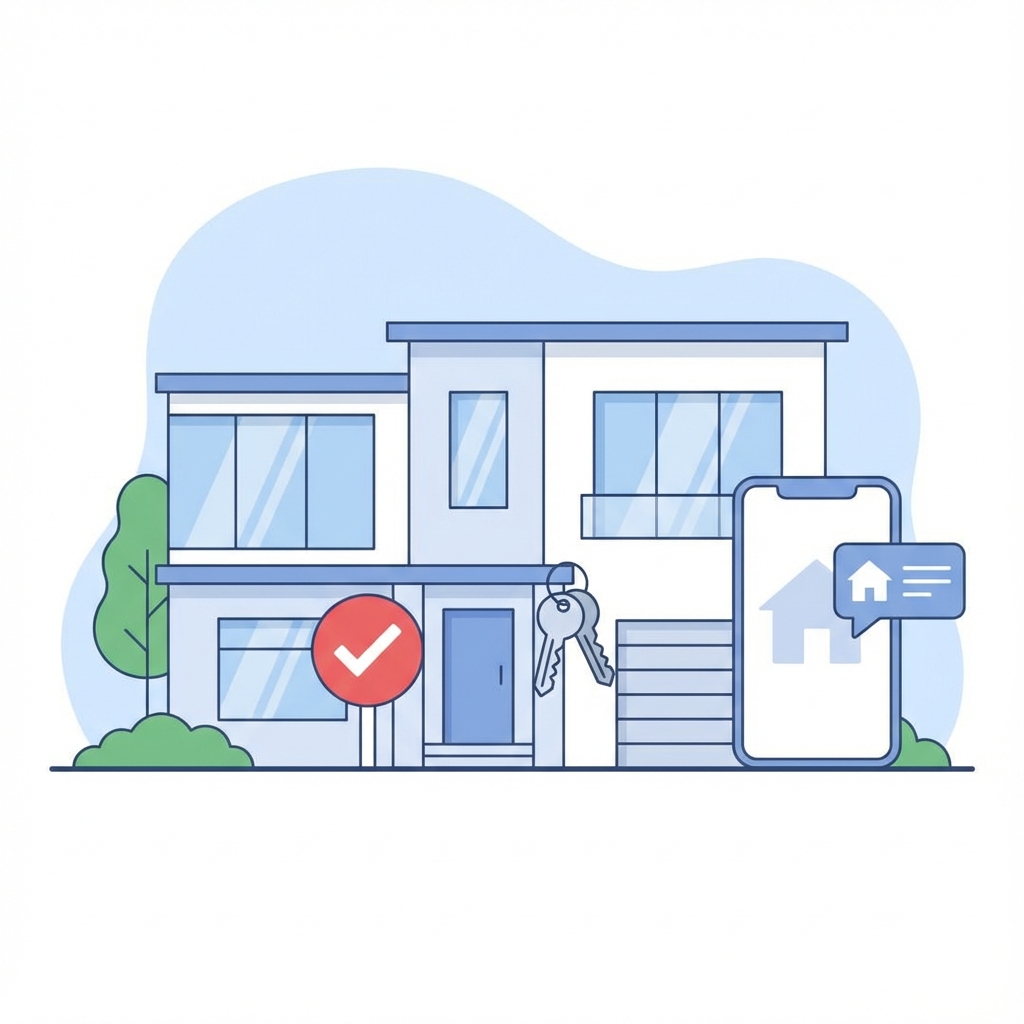 Real Estate Use Case